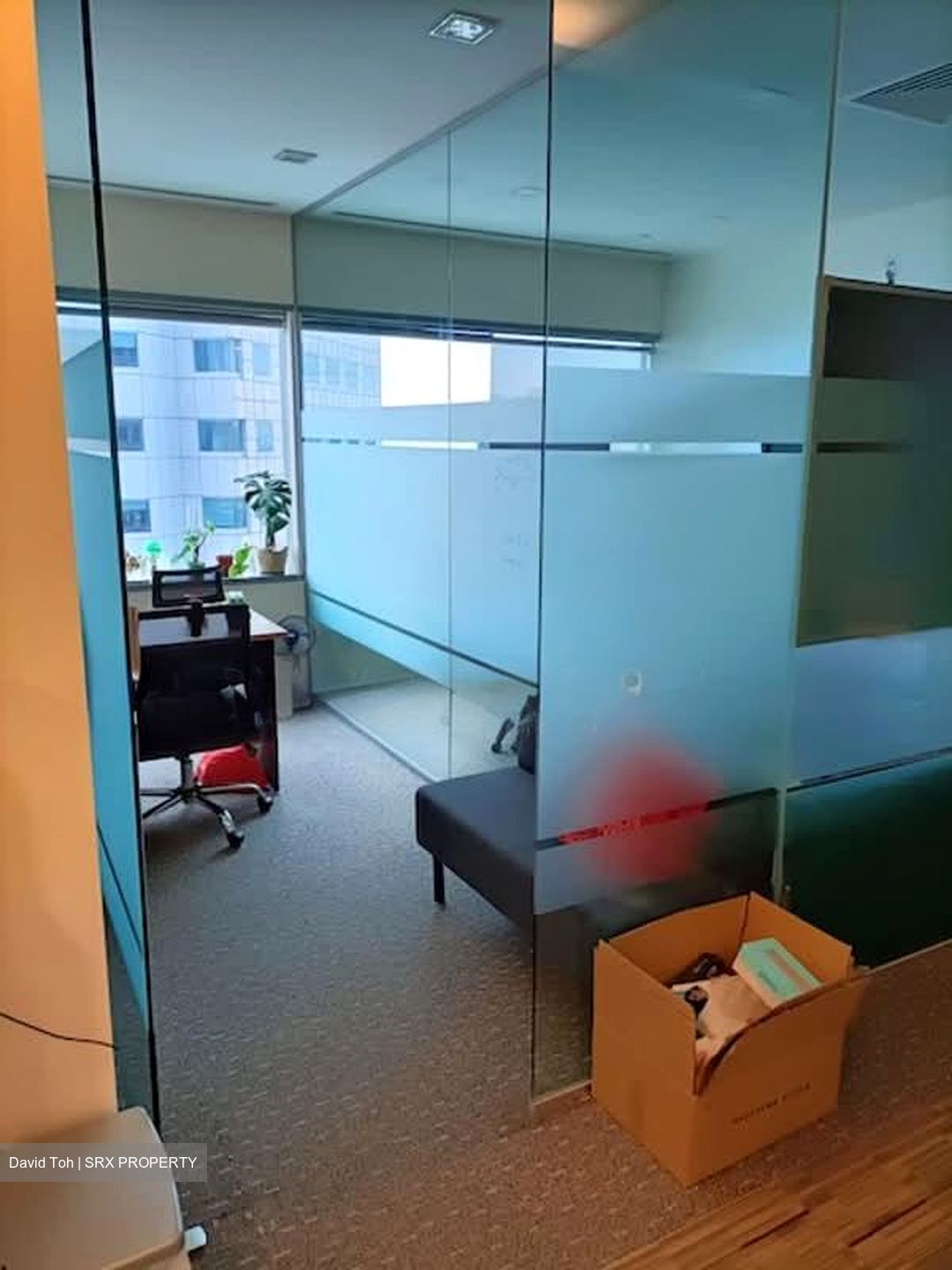 Suntec Tower Three (D1), Office #572119071